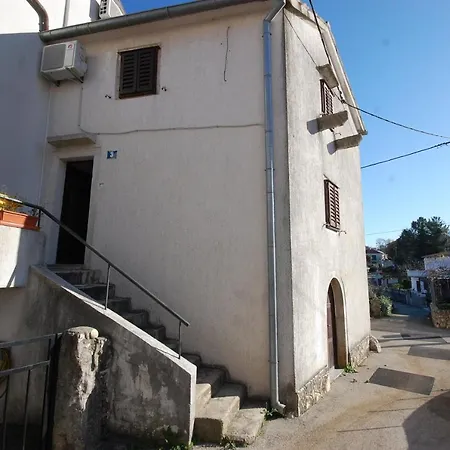 By The Sea Vantacici, Krk - 20659 Apartamento Malinska