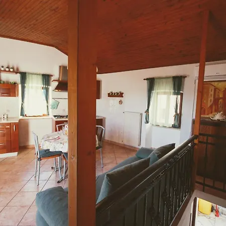 Apartamento By The Sea Vantacici, Krk - 20659