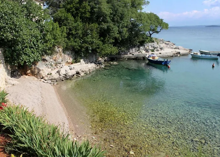 Apartment By The Sea Vantacici, Krk - 20659 Malinska