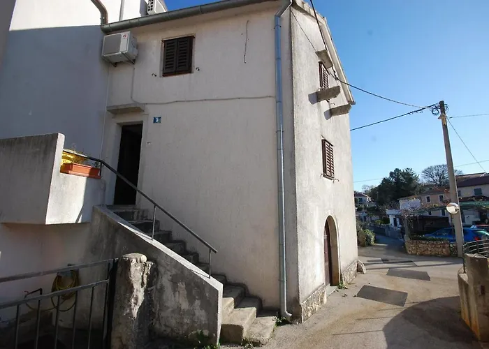 By The Sea Vantacici, Krk - 20659 Apartment Malinska