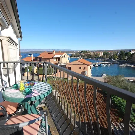 شقة By The Sea Vantacici, Krk - 20659