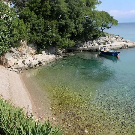 Apartment By The Sea Vantacici, Krk - 20659 Malinska