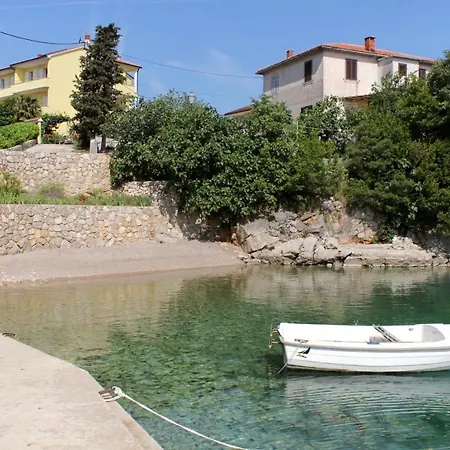 By The Sea Vantacici, Krk - 20659 Apartment *