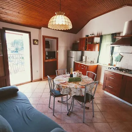 By The Sea Vantacici, Krk - 20659 Apartment