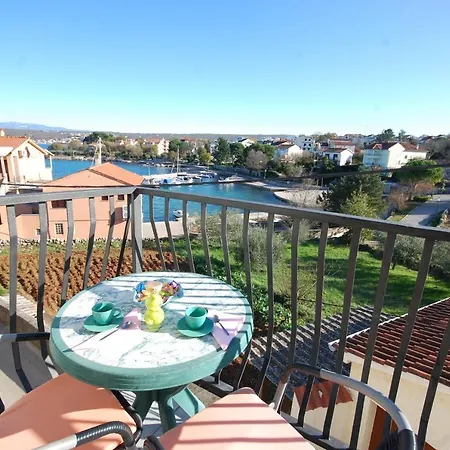 Apartment By The Sea Vantacici, Krk - 20659