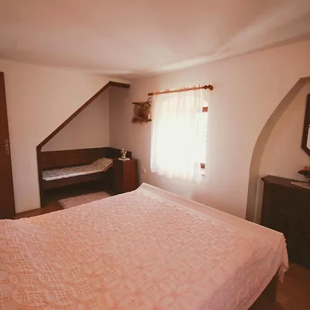 Apartment By The Sea Vantacici, Krk - 20659