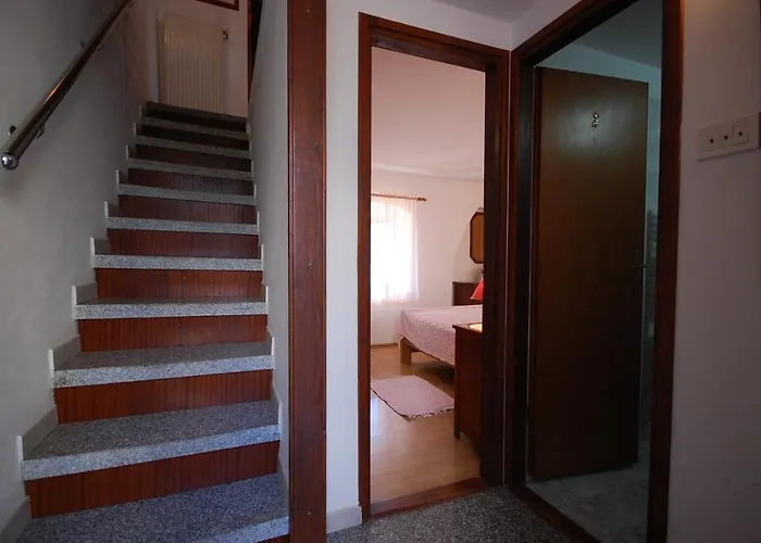 By The Sea Vantacici, Krk - 20659 شقة مالينسكا